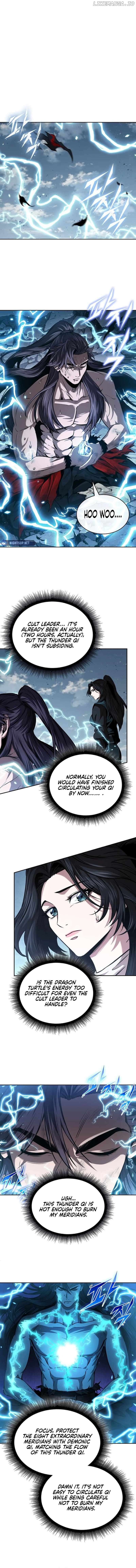 Nano Machine Chapter 261 image 03